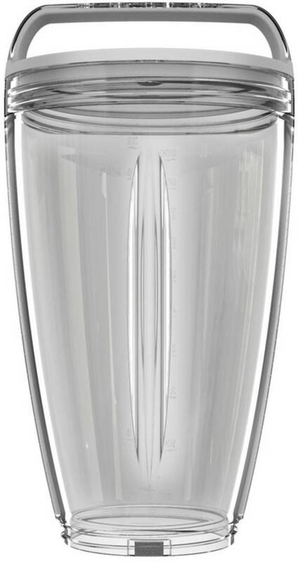 XL Jar for Portable Blender