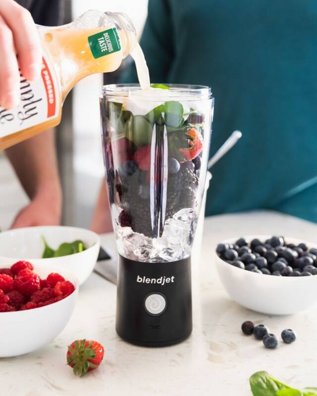 XL Jar for Portable Blender