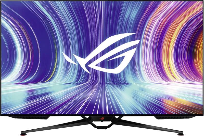 ROG Swift PG48UQ