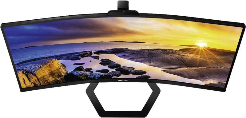 34E1C5600HE/00 mit Webcam