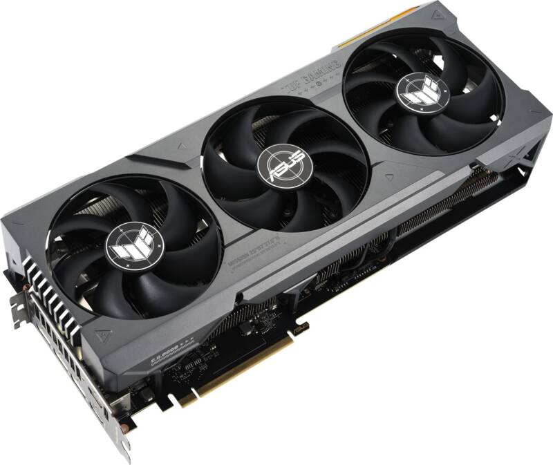 TUF Gaming GeForce RTX 4080 OC Edition 16GB