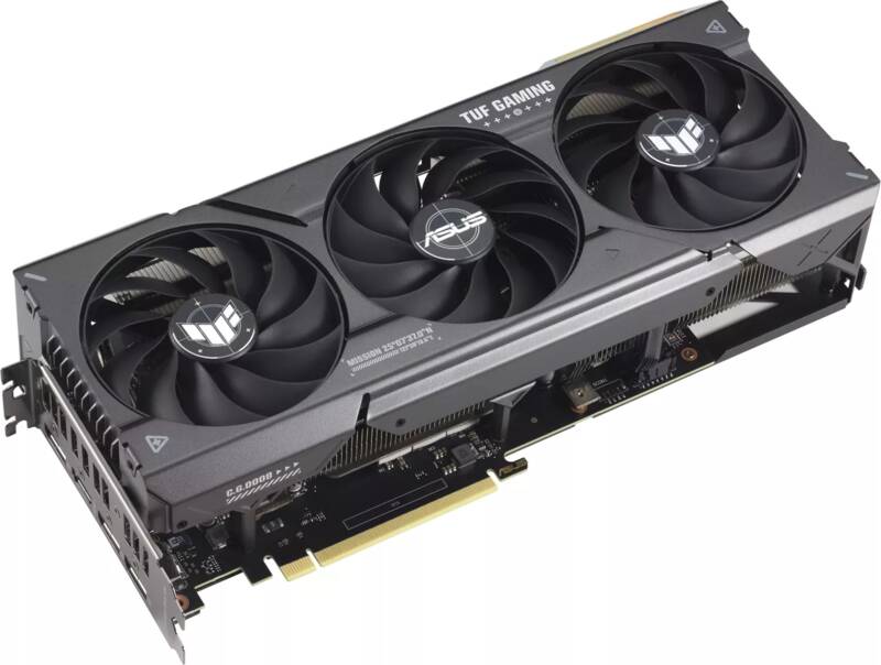 TUF Gaming GeForce RTX 4070 OC Edition 12GB