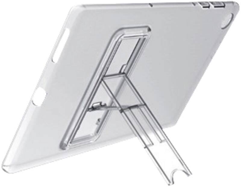 Tab M10 FHD TB328FU 64GB (3rd Gen) inkl. transp. Schutzhülle