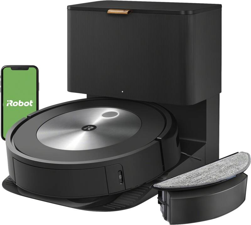 Roomba Combo  j5+ (J5578)