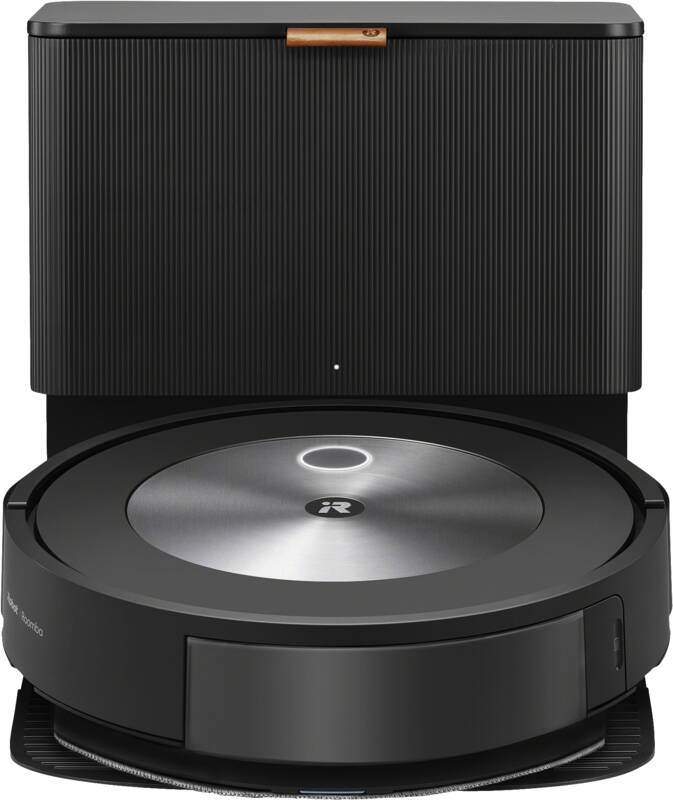 Roomba Combo  j5+ (J5578)