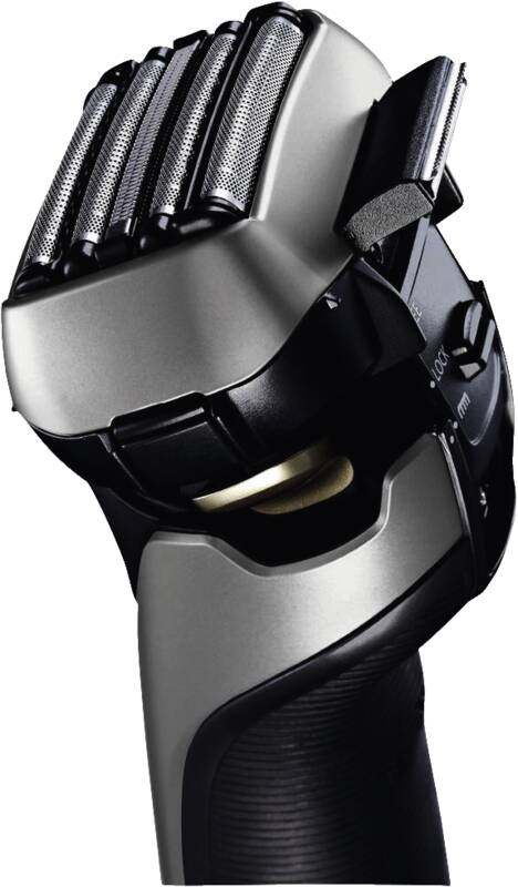 ES-LV69-S803 Wet/Dry Rasierer