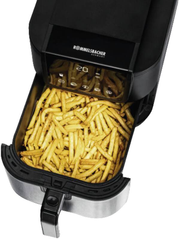 FRH 1500 XL