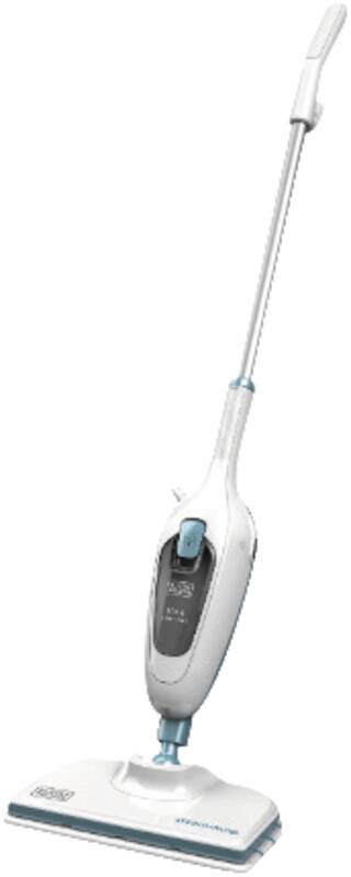 FSMH13E10-QS 10in1 Dampfbesen