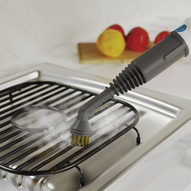 BHSMP2314-QS Druck-Dampfreiniger Steam ULTRA