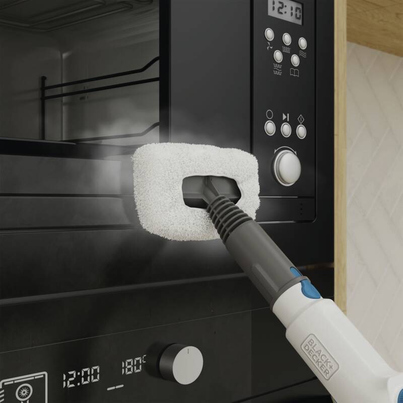 BHSMP2314-QS Druck-Dampfreiniger Steam ULTRA