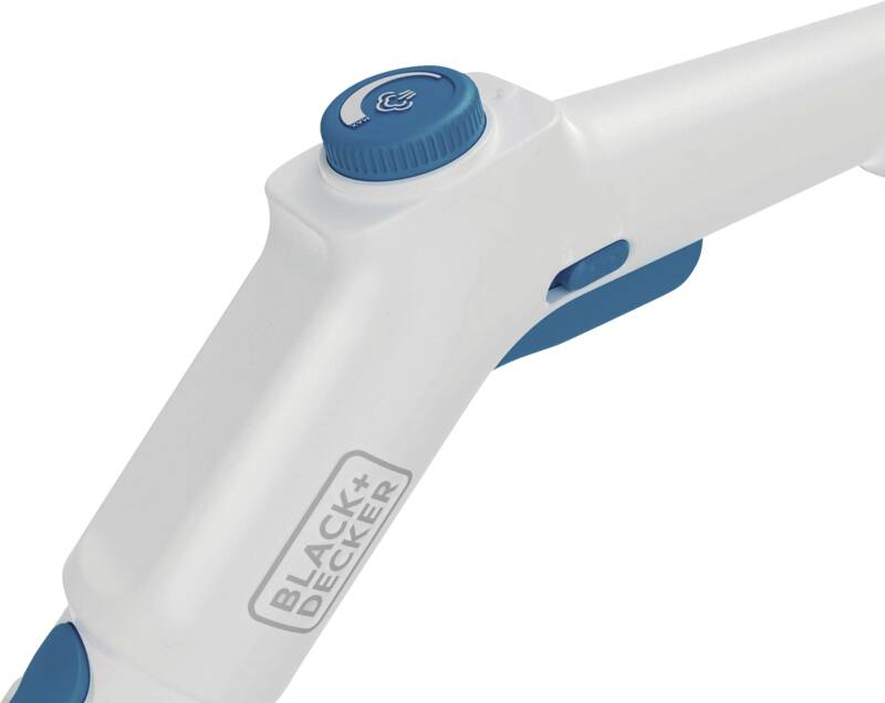 BHSMP2314-QS Druck-Dampfreiniger Steam ULTRA