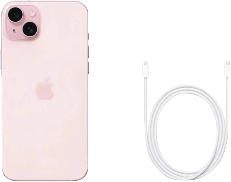 iPhone 15 Plus 256GB