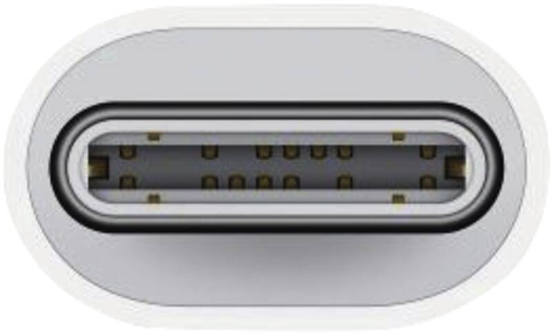 USB‑C auf Lightning Adapter