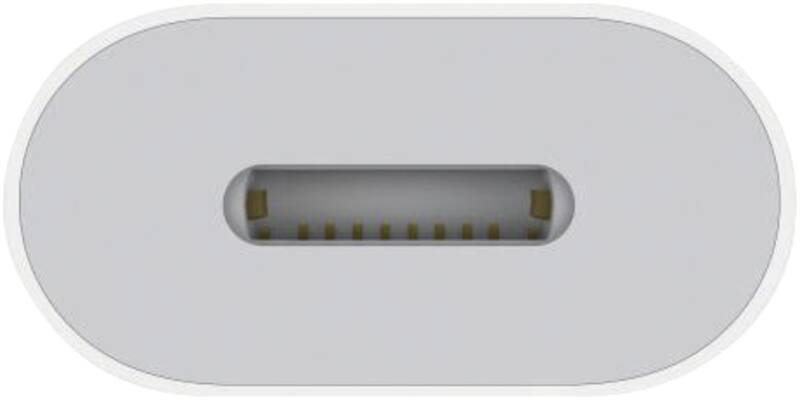 USB‑C auf Lightning Adapter
