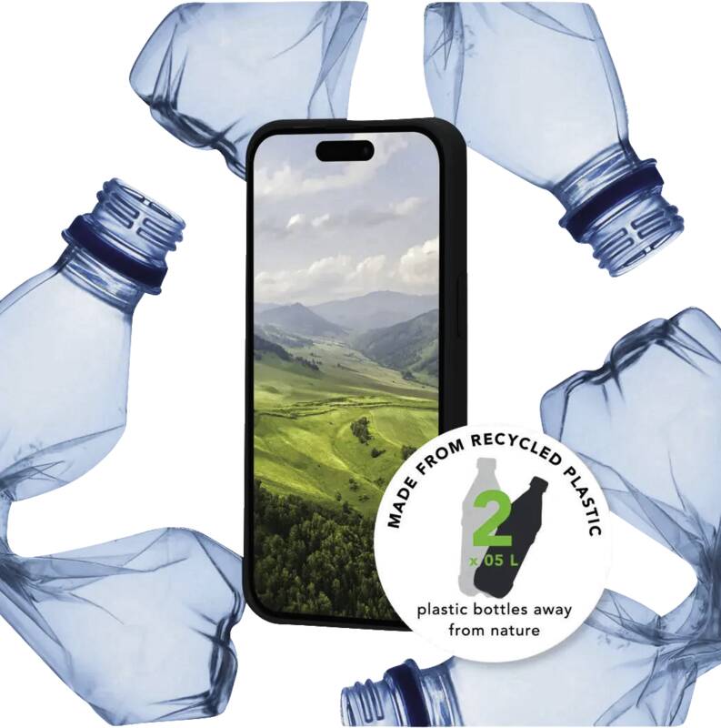 Greenland iPhone 15 Plus