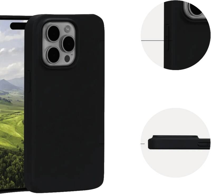 Greenland iPhone 15 Plus