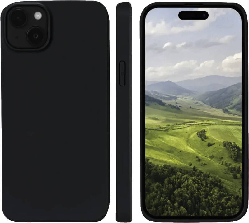 Greenland iPhone 15 Plus