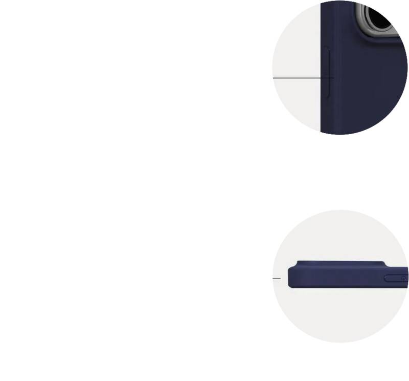 Greenland iPhone 15 Plus