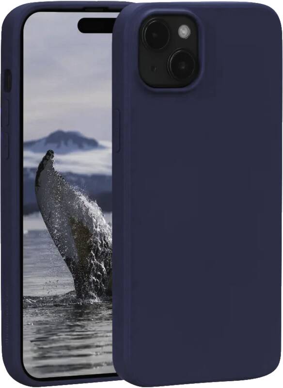 Greenland iPhone 15 Plus