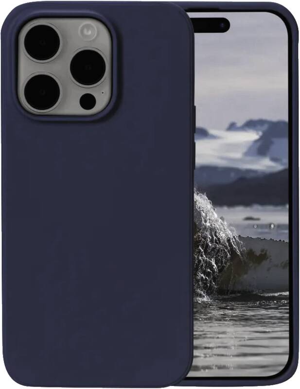 Greenland iPhone 15 Plus