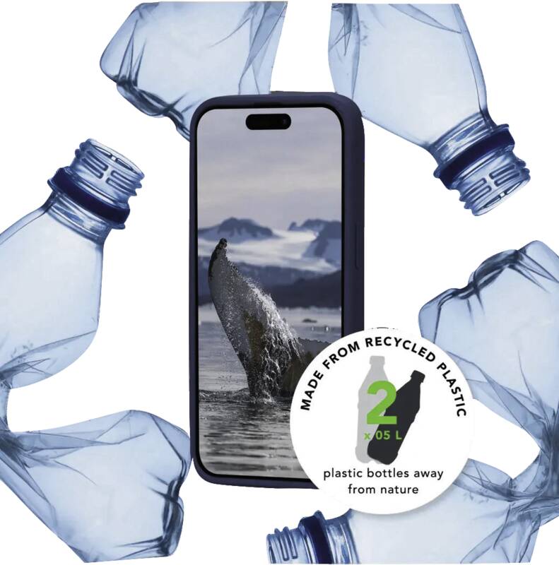 Greenland iPhone 15 Pro