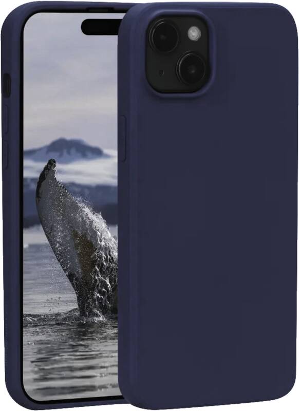 Greenland iPhone 15 Pro