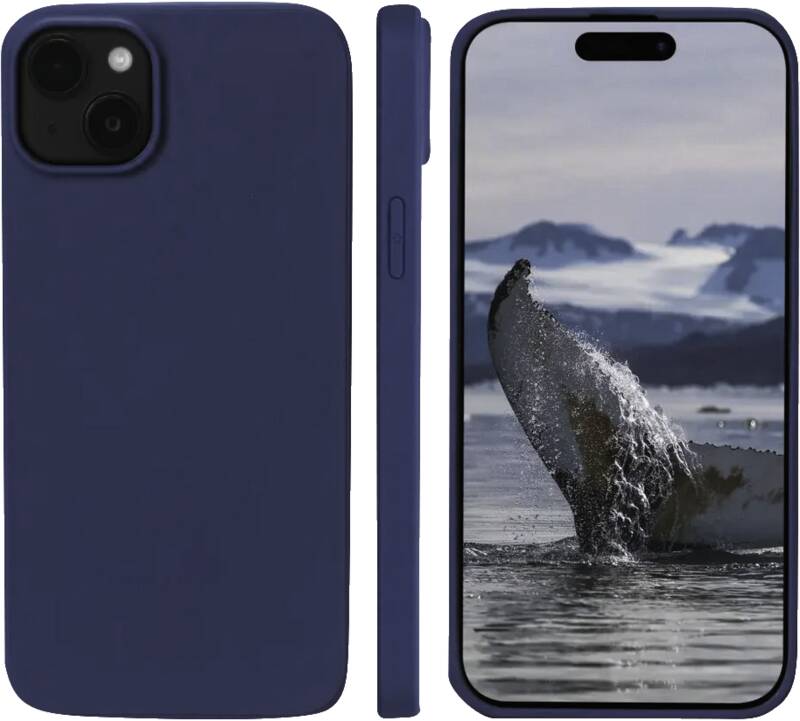 Greenland iPhone 15 Pro