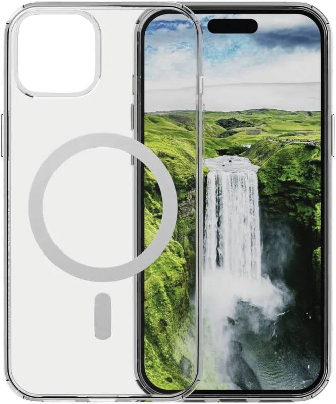 Iceland Ultra D3O iPhone 15