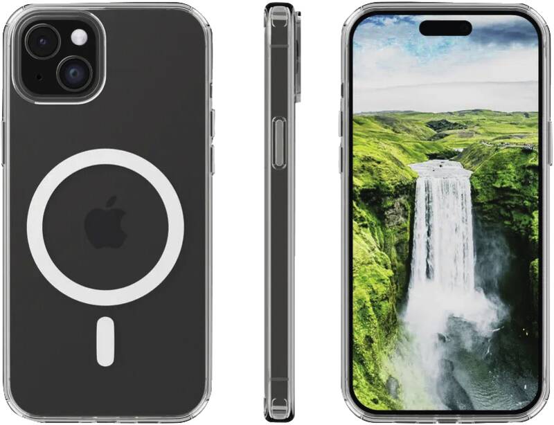 Iceland Ultra D3O iPhone 15