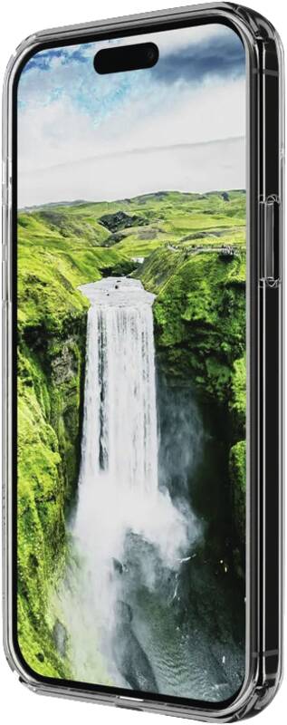 Iceland Ultra D3O iPhone 15