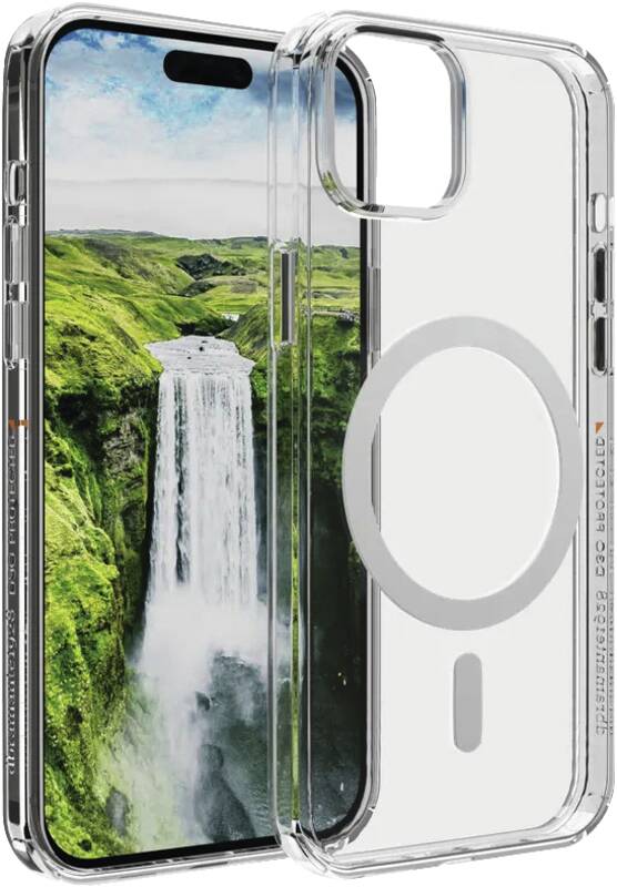 Iceland Ultra D3O iPhone 15 Plus