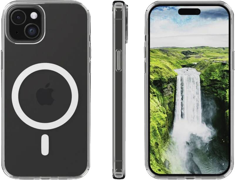 Iceland Ultra D3O iPhone 15 Plus