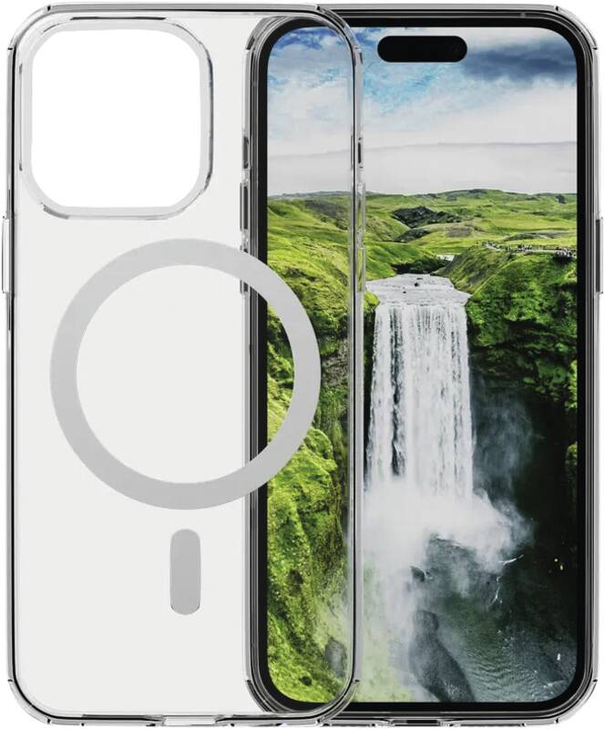 Iceland Ultra D3O iPhone 15 Pro