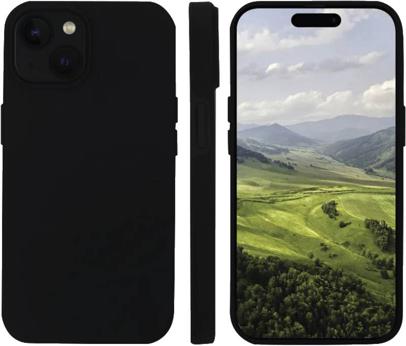 Iceland Ultra D3O iPhone 15 Plus