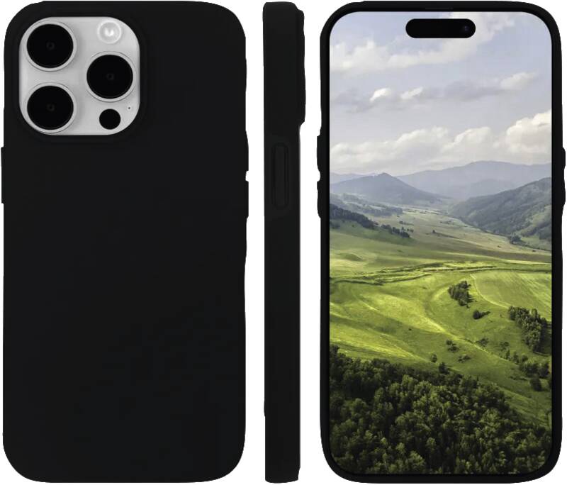 Iceland Ultra D3O iPhone 15 Pro