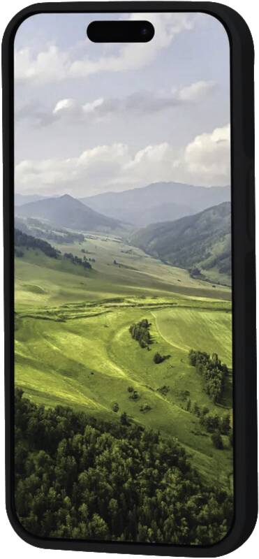 Iceland Ultra D3O iPhone 15 ProMax