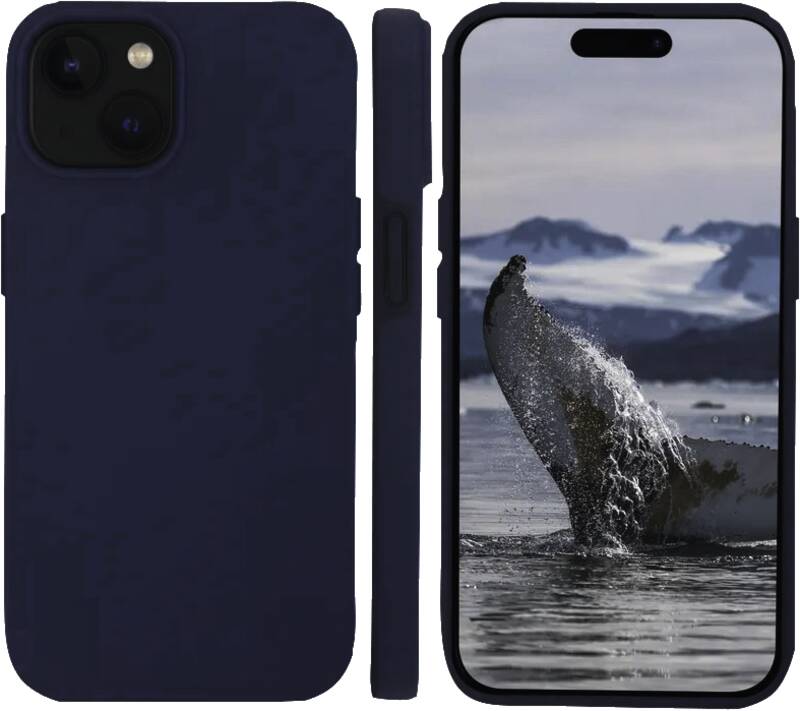 Iceland Ultra D3O iPhone 15