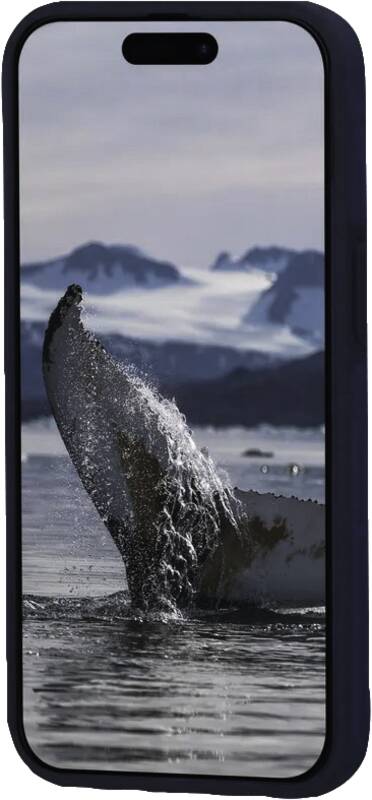 Iceland Ultra D3O iPhone 15