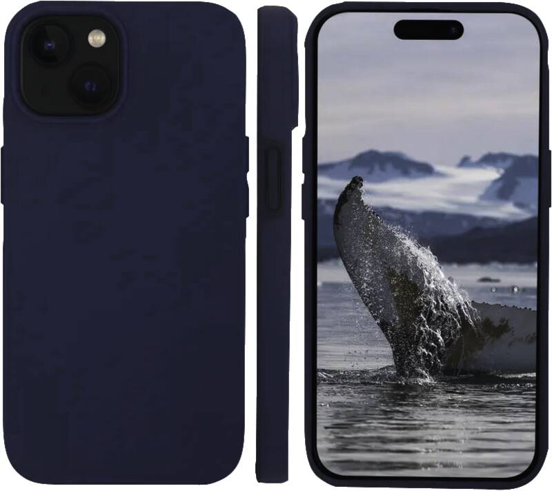 Iceland Ultra D3O iPhone 15 Plus