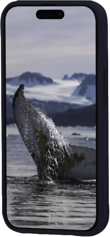 Iceland Ultra D3O iPhone 15 Plus