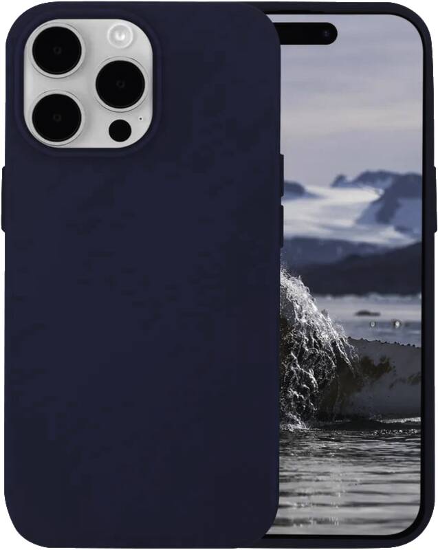 Iceland Ultra D3O iPhone 15 Pro