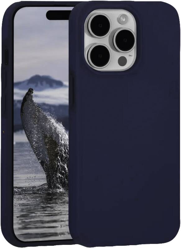 Iceland Ultra D3O iPhone 15 Pro