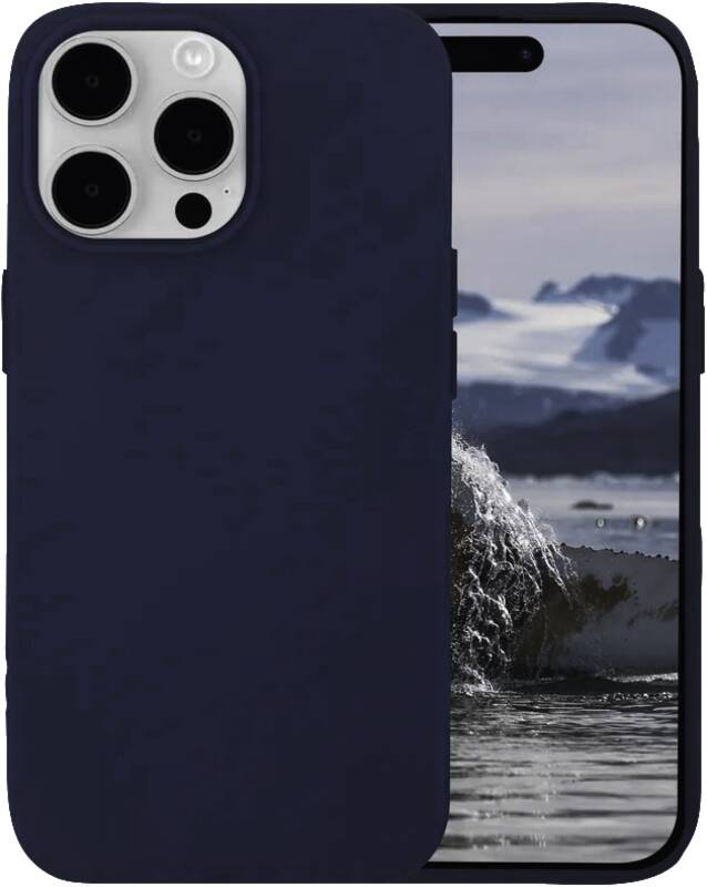 Iceland Ultra D3O iPhone 15 ProMax