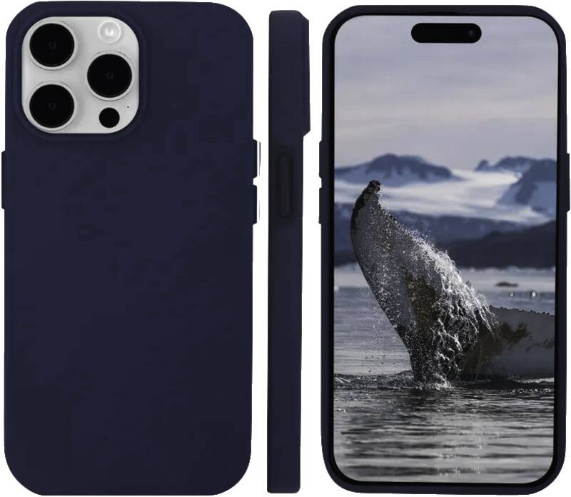 Iceland Ultra D3O iPhone 15 ProMax