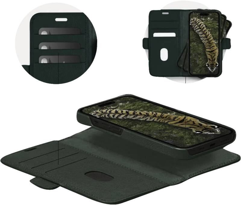 New York iPhone 15 Plus