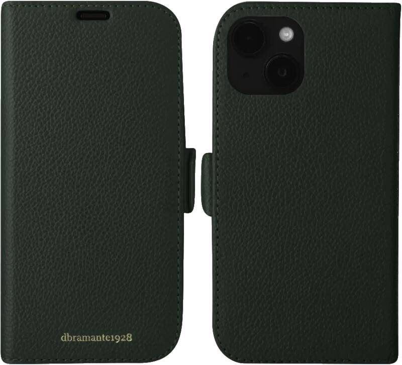 New York iPhone 15 Plus