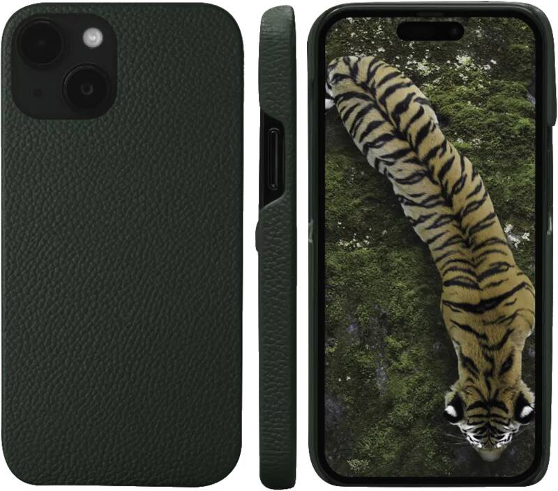 New York iPhone 15 Plus