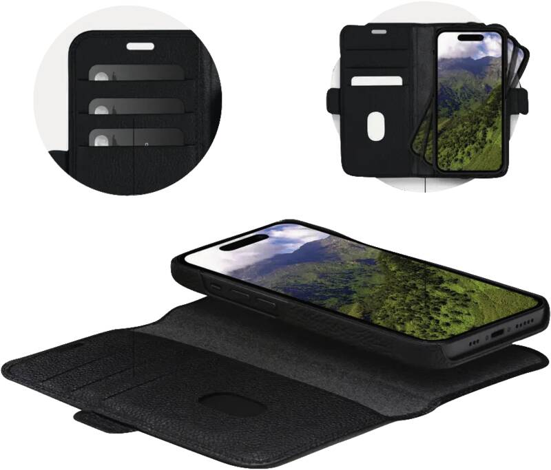 New York iPhone 15 Plus