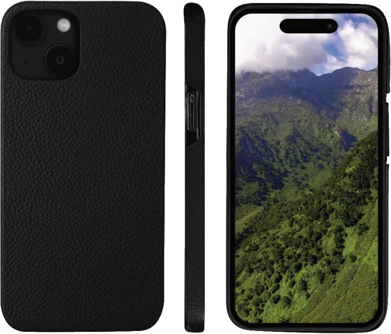 New York iPhone 15 Plus