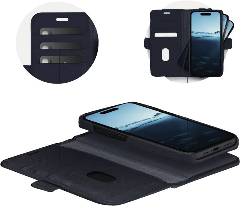 New York iPhone 15 Plus